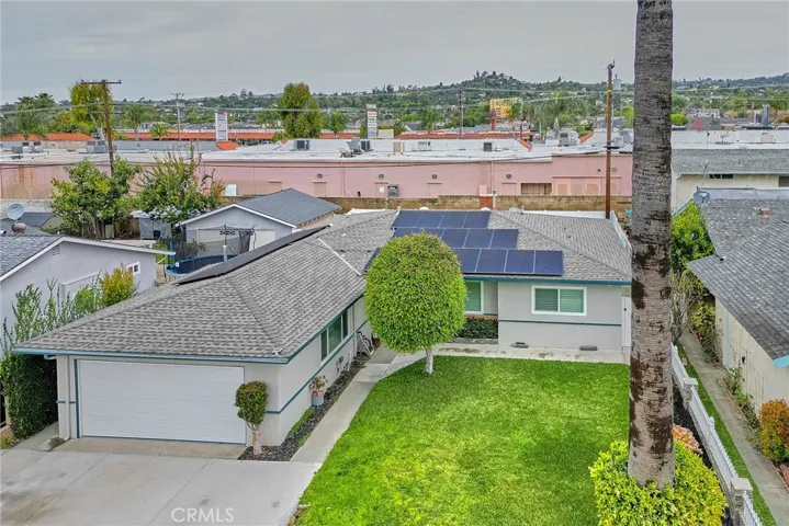 2401 Foxdale, La Habra, California 90631