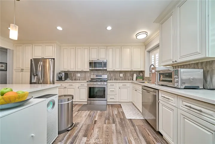 2401 Foxdale, La Habra, California 90631