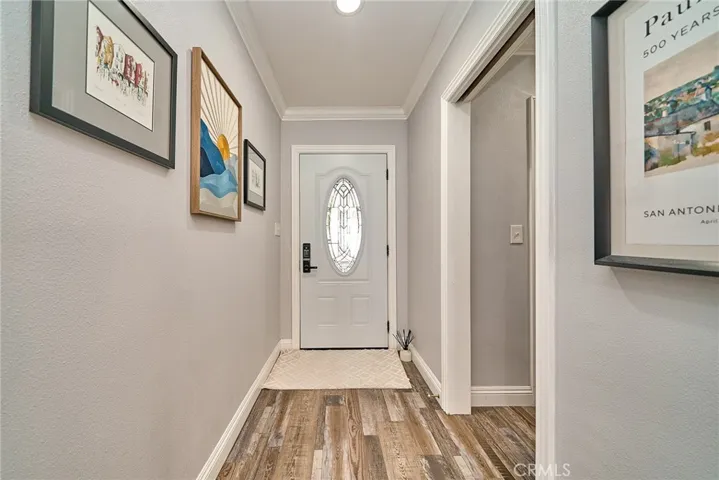 2401 Foxdale, La Habra, California 90631