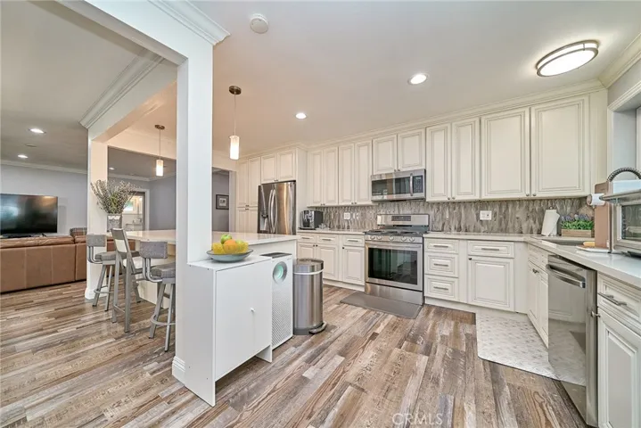 2401 Foxdale, La Habra, California 90631