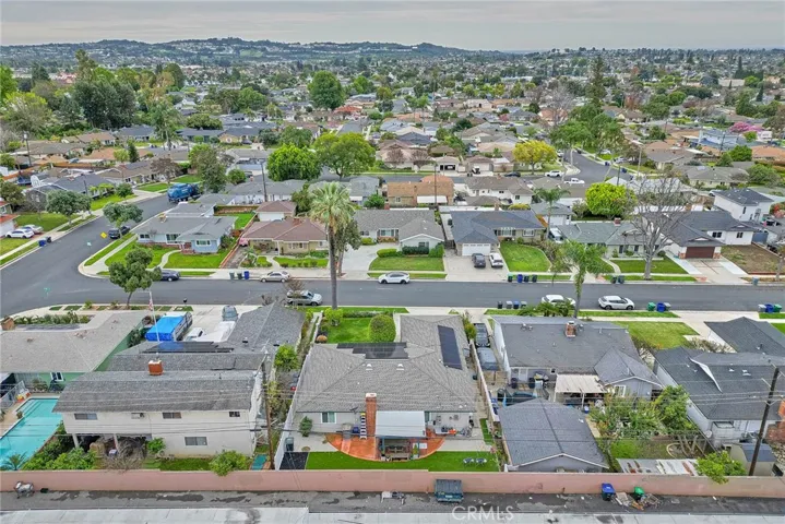 2401 Foxdale, La Habra, California 90631