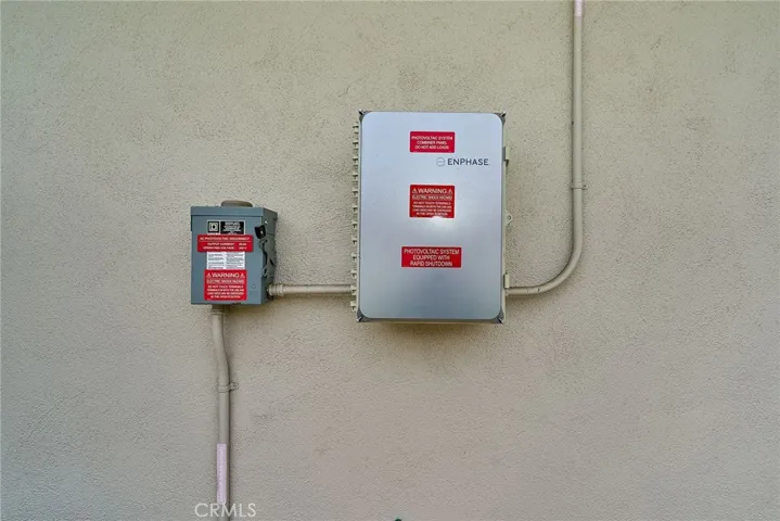 paid solar system