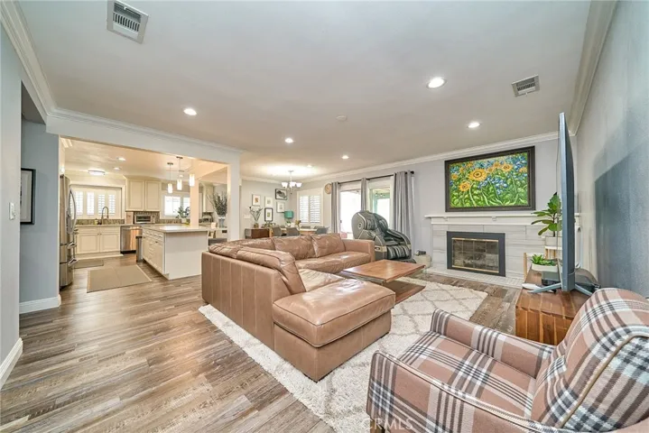 2401 Foxdale, La Habra, California 90631