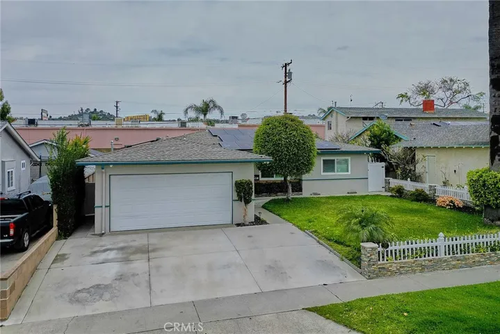 2401 Foxdale, La Habra, California 90631
