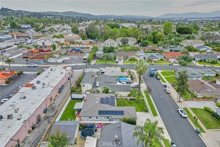 2401 Foxdale, La Habra, California 90631