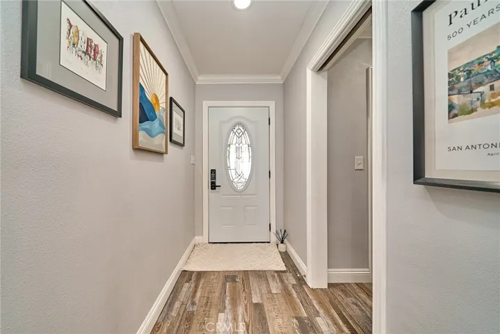 2401 Foxdale, La Habra, California 90631