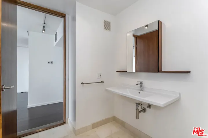 Bathroom Vanity