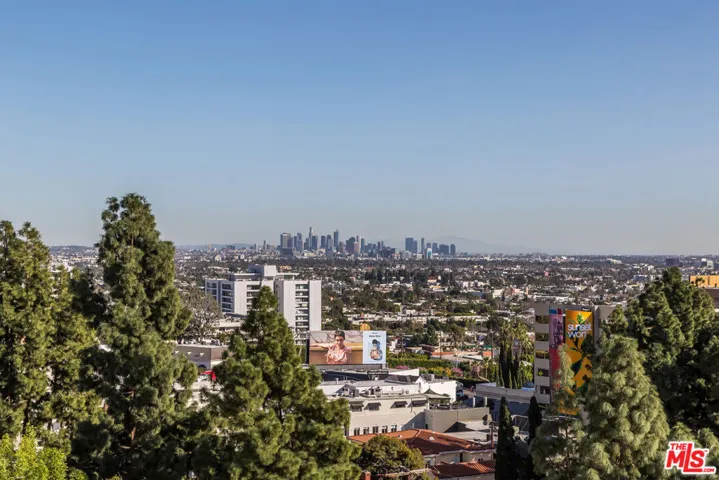 City View