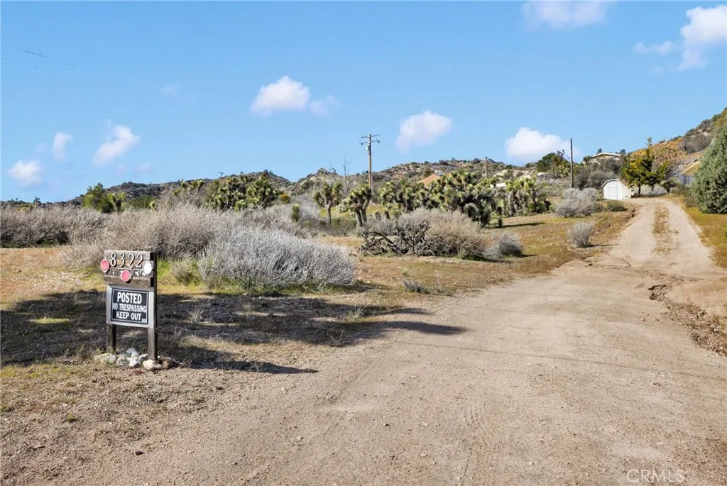 8322 Lebec Road, Pinon Hills, California 92372 home-pic-39