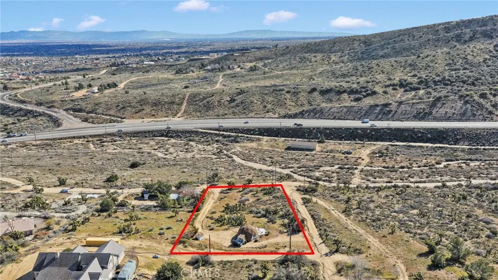 8322 Lebec Road, Pinon Hills, California 92372 home-pic-41