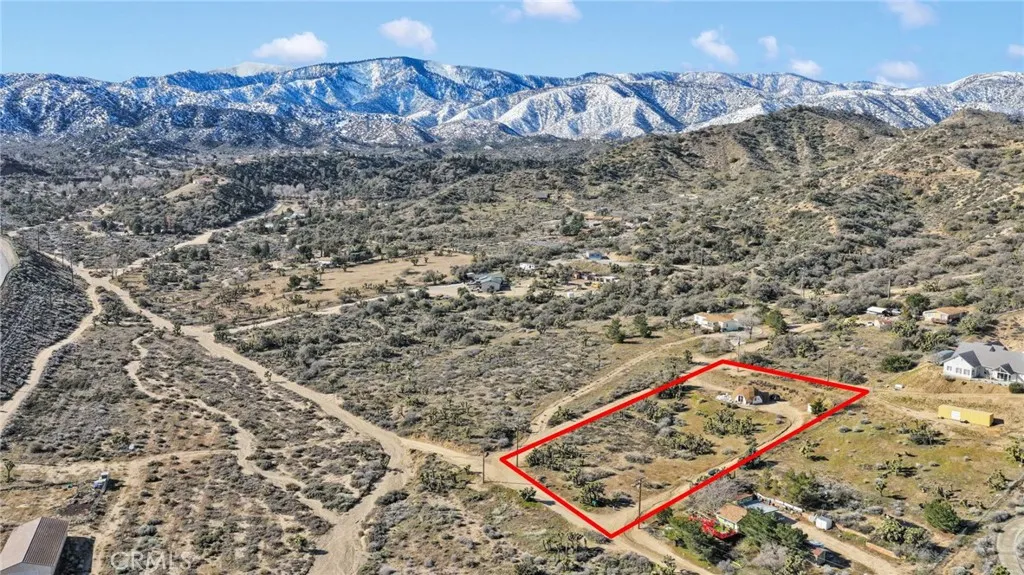8322 Lebec Road, Pinon Hills, California 92372 home-pic-46