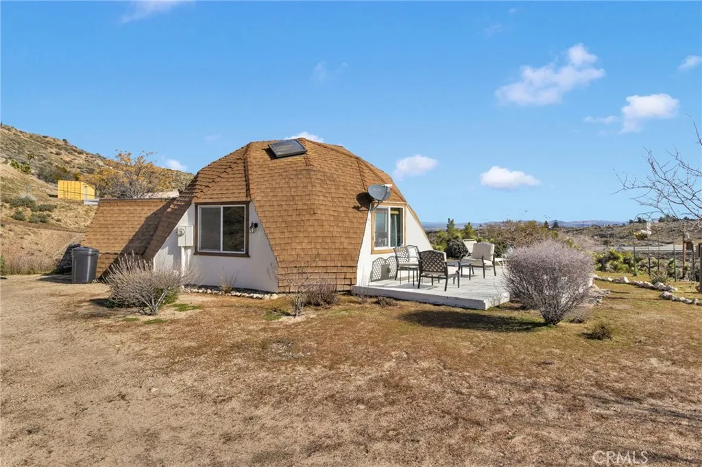 8322 Lebec Road, Pinon Hills, California 92372 home-pic-2