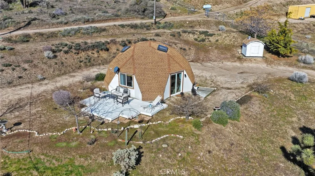 8322 Lebec Road, Pinon Hills, California 92372 home-pic-51