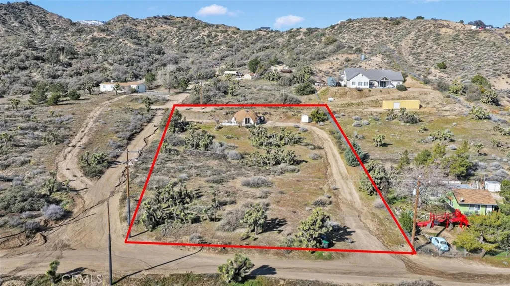 8322 Lebec Road, Pinon Hills, California 92372 home-pic-45