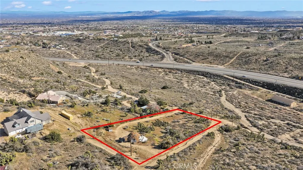 8322 Lebec Road, Pinon Hills, California 92372 home-pic-42