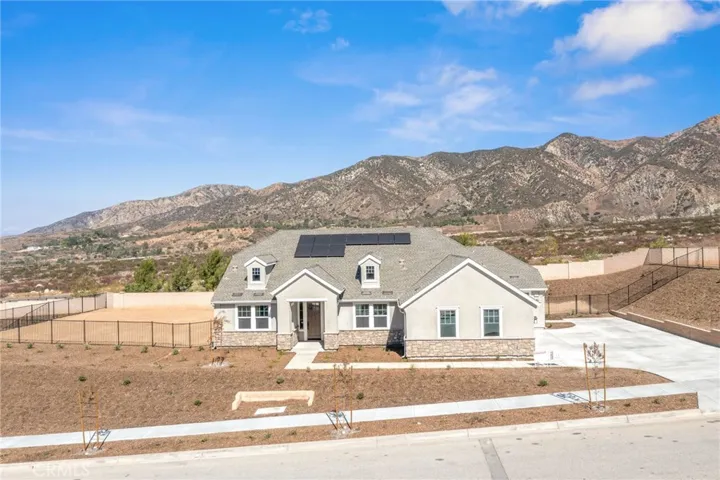 34572 Kadota Street, Yucaipa, California 92399