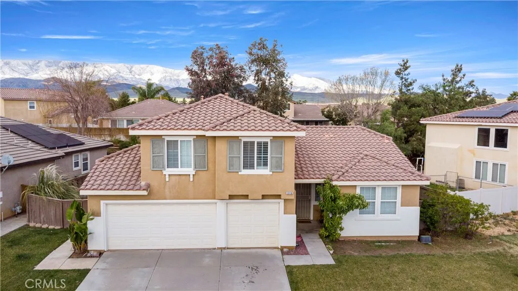 1218 N Larkspur Lane, Beaumont, California 92223 home-pic-23