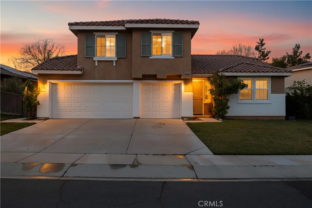 1218 N Larkspur Lane, Beaumont, California 92223 home-pic-22