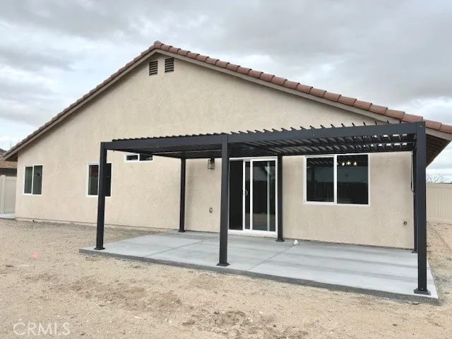 14765 Aberdeen, Helendale, California 92342 home-pic-27