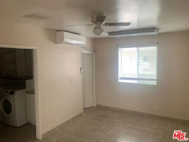 1 Bed+1 Bath - Unit C