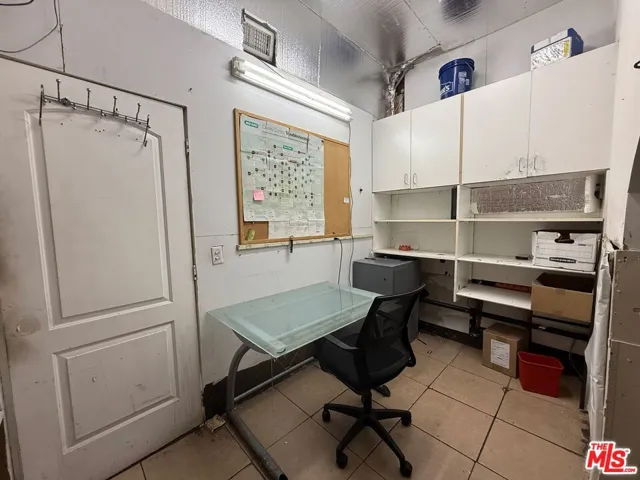 Commercial Unit - Lower Rear B