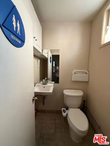 Commercial Unit - Lower Rear B