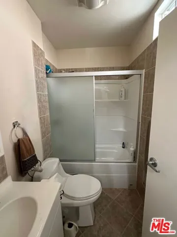 1 Bed+1 Bath - Unit C
