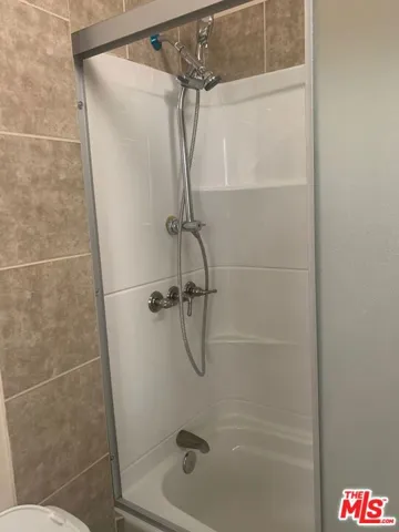 1 Bed+1 Bath - Unit C