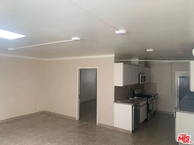 1 Bed+1 Bath - Unit C