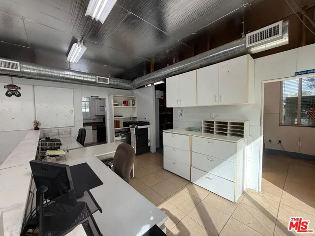 Commercial Unit - Lower Rear B