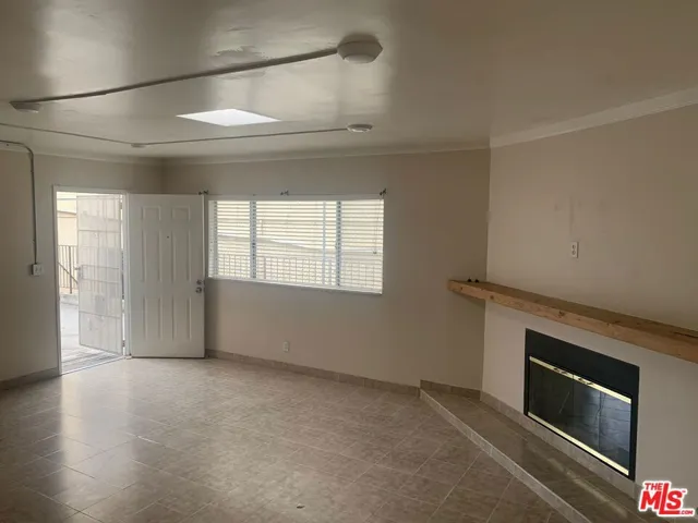 1 Bed+1 Bath - Unit C