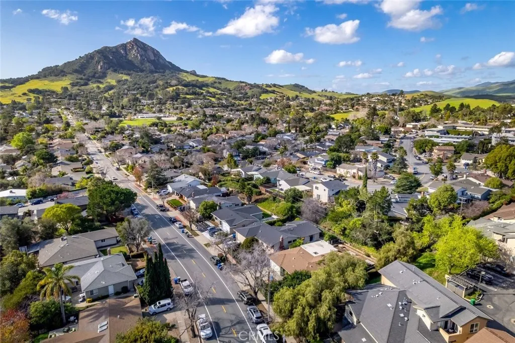 550 Highland, San Luis Obispo, California 93405 home-pic-33