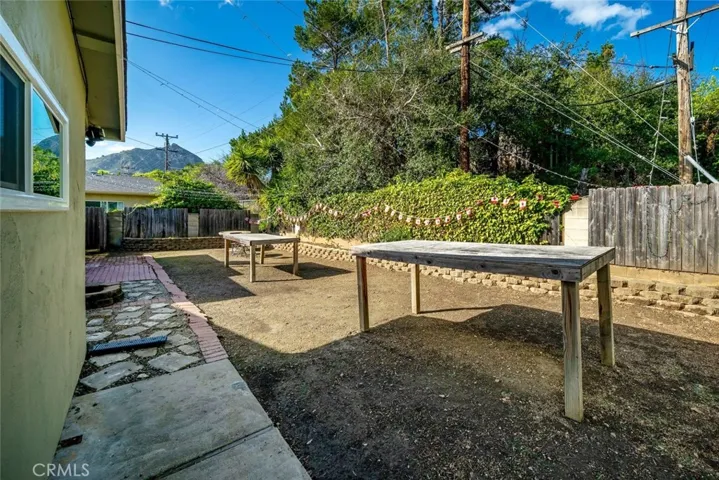 550 Highland, San Luis Obispo, California 93405