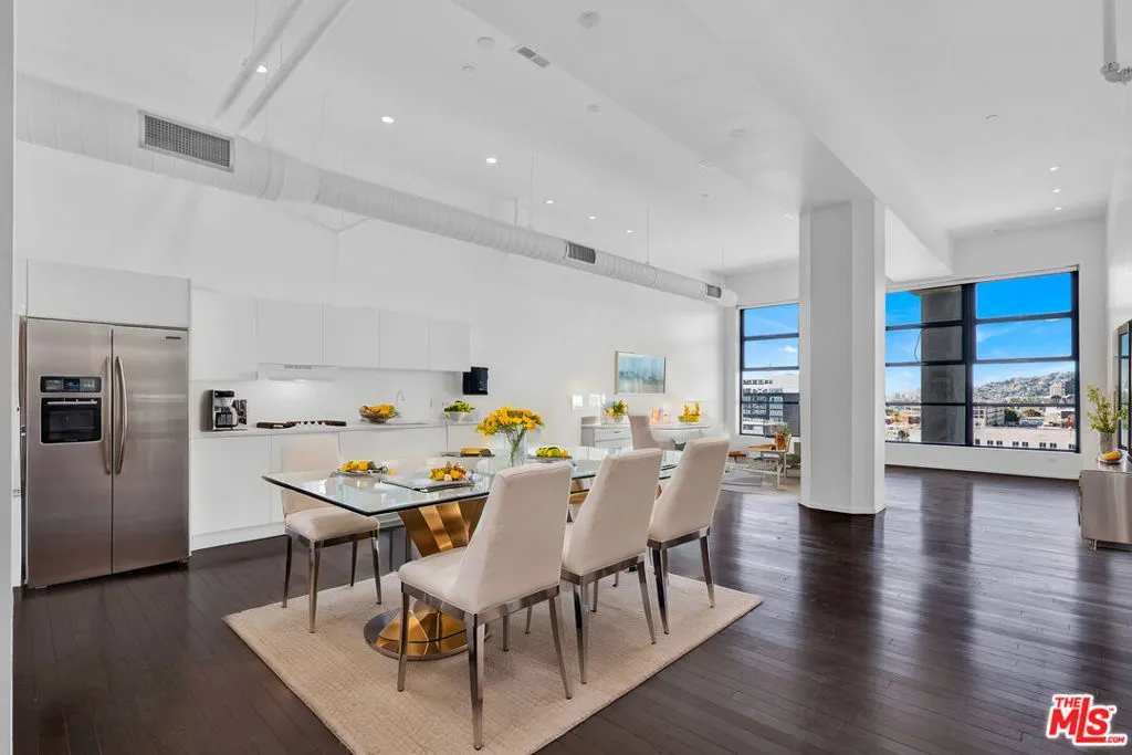 1645 Vine Street 711, Los Angeles, California 90028 home-pic-8