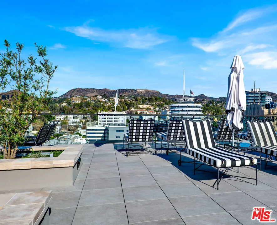 1645 Vine Street 711, Los Angeles, California 90028 home-pic-25