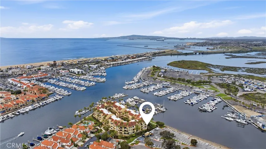 16291 Countess 115, Huntington Beach, California 92649