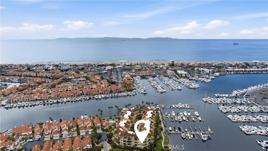 16291 Countess 115, Huntington Beach, California 92649