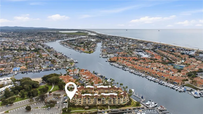 16291 Countess 115, Huntington Beach, California 92649
