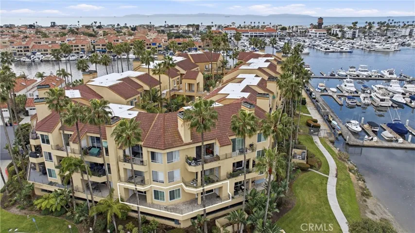 16291 Countess 115, Huntington Beach, California 92649
