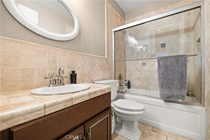 Full Bath
