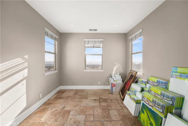 Primary Bedroom Sitting Room