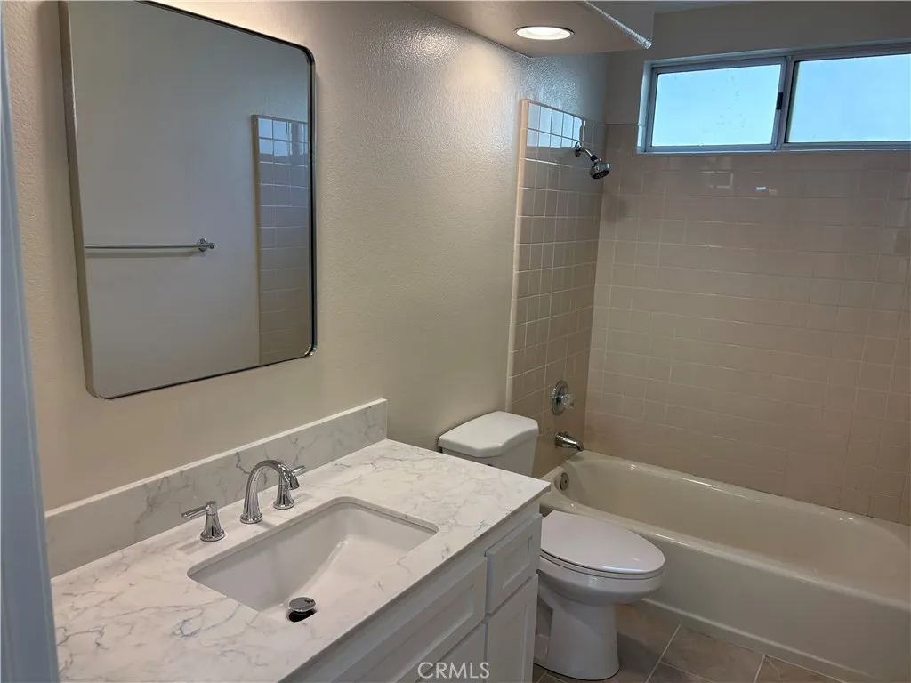 Hall Bath