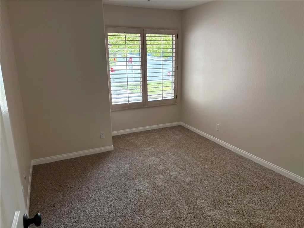 Bedroom 1 View