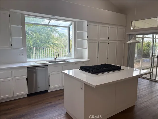 Updated Kitchen
