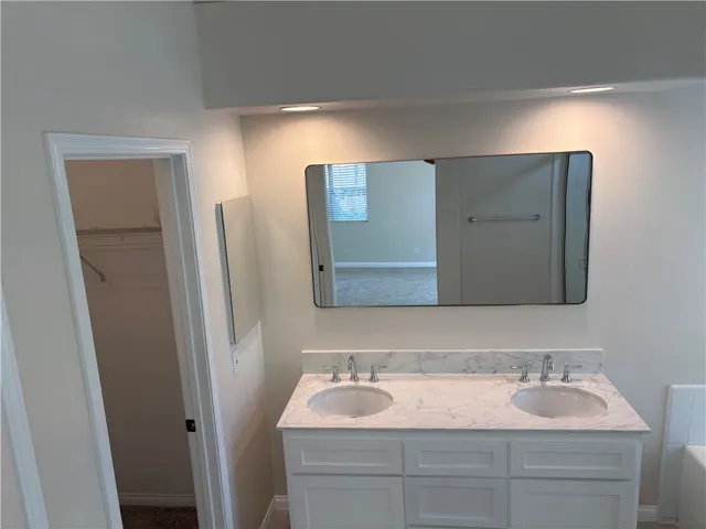Primary Sink Area