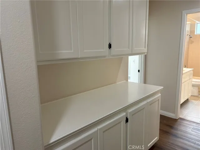 Cupboards