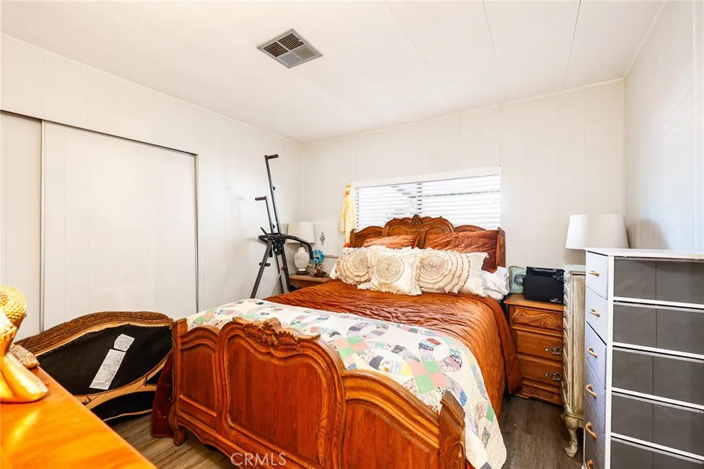 Bedroom #2