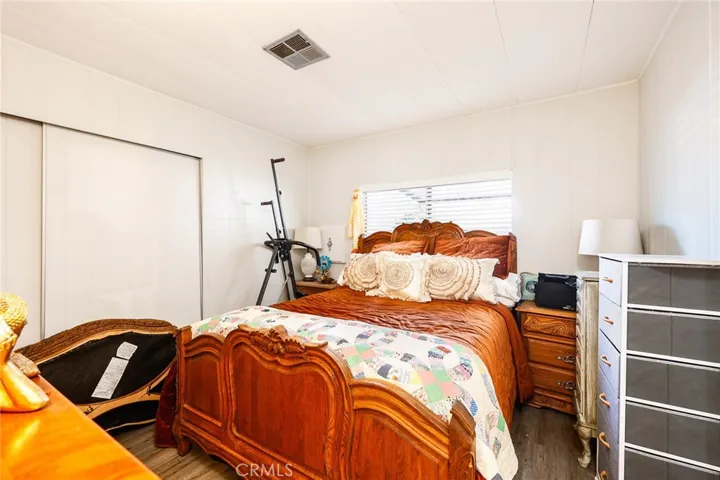 Bedroom #2