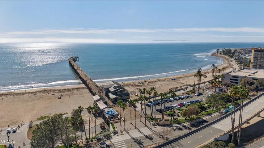 Pier South