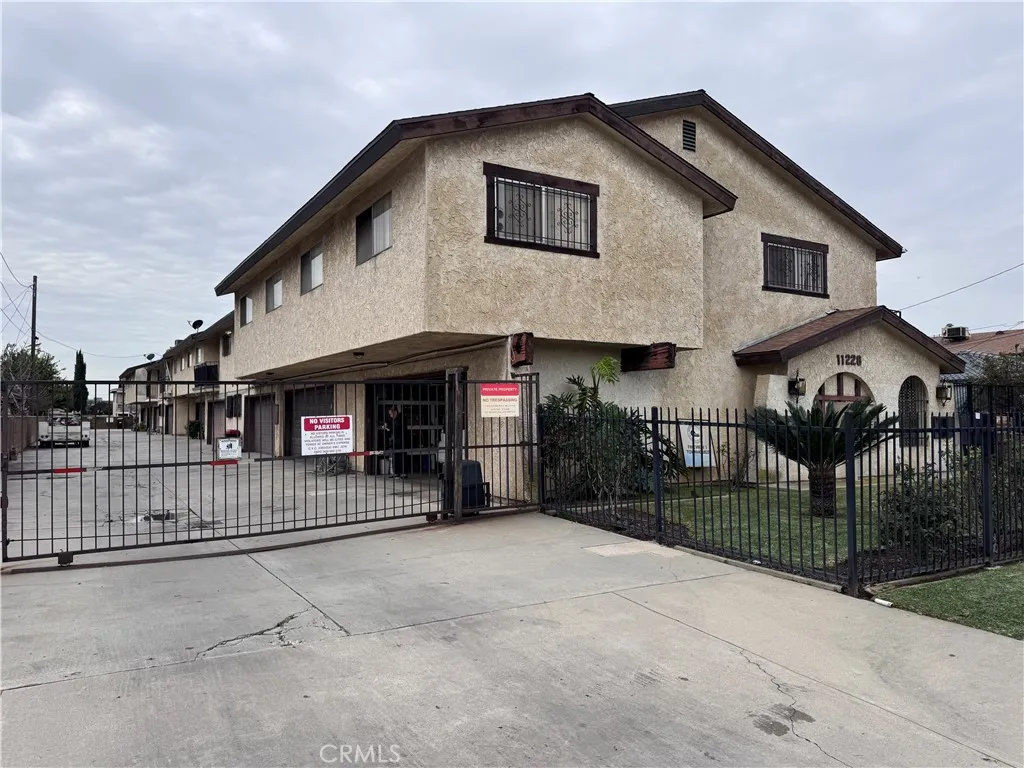 11228 Fineview St. 4, South El Monte, California 91733 home-pic-2